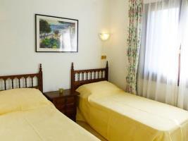 Rental Villa El Paradiso - Dnia, 3 Bedrooms, 6 Persons Denia Exteriör bild
